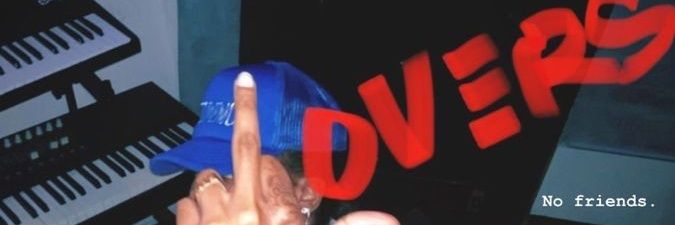 Maeve's banner
