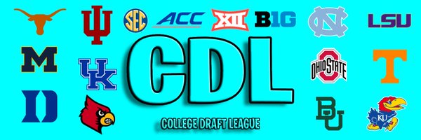 CDL2K Profile Banner