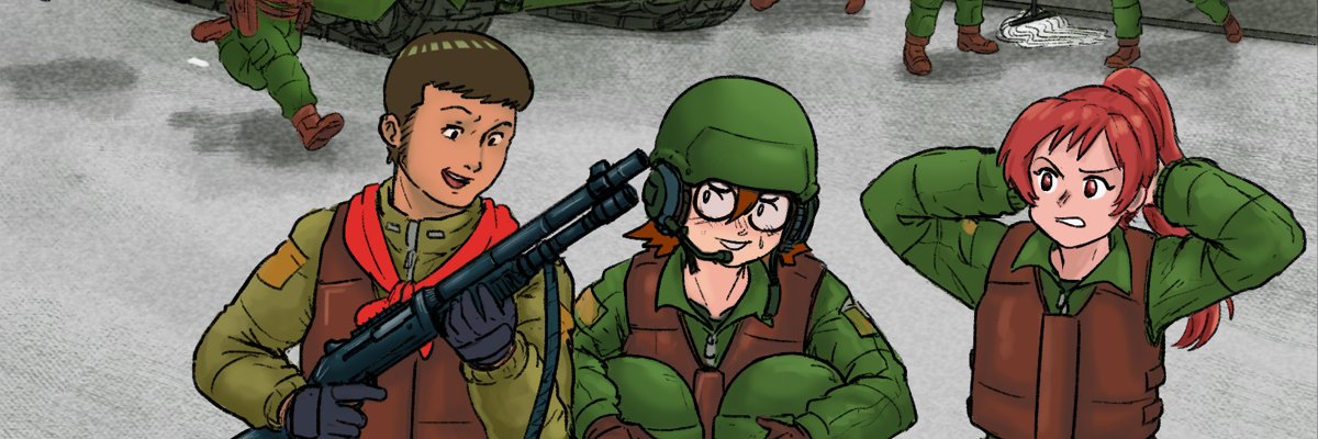 Roituki's banner