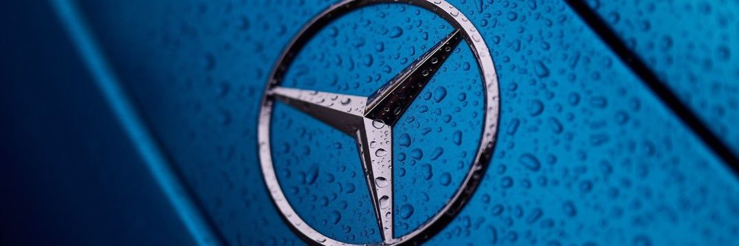 Kofo Mercedes™ banner