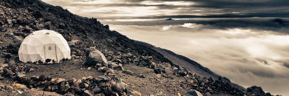 Geodomos's profile banner image