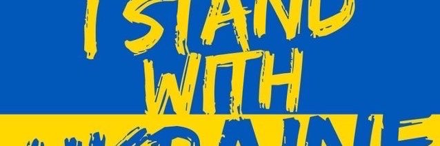 Ukraine57's profile banner image