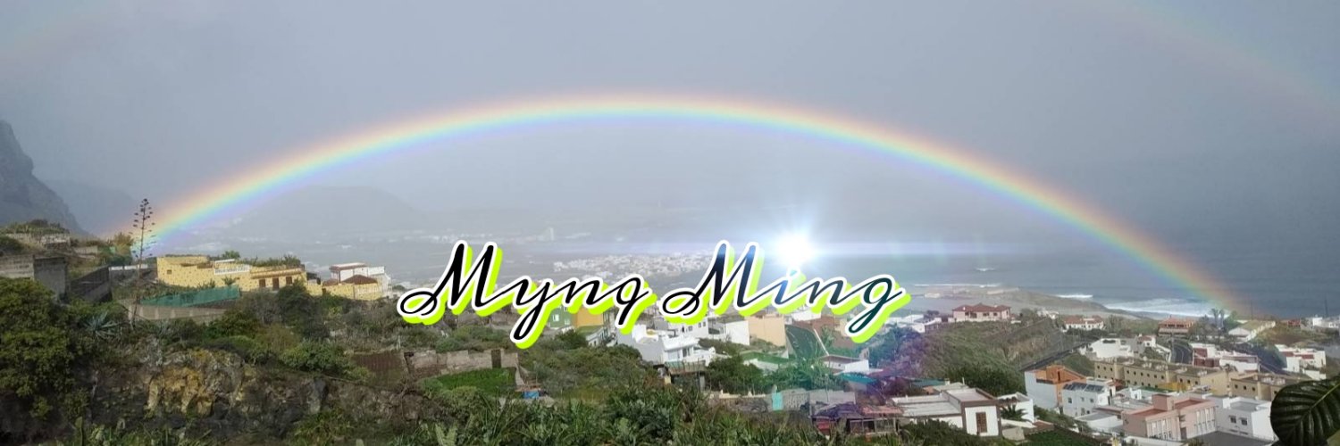 mynqming's profile banner image
