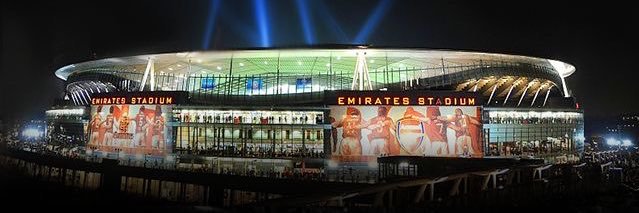 ariiafc's profile banner image