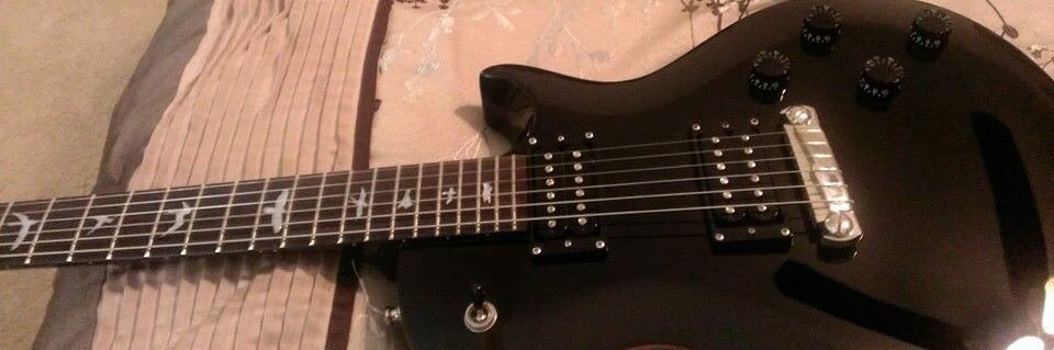 Michael Gergets 📓🖋🎸🎮 banner