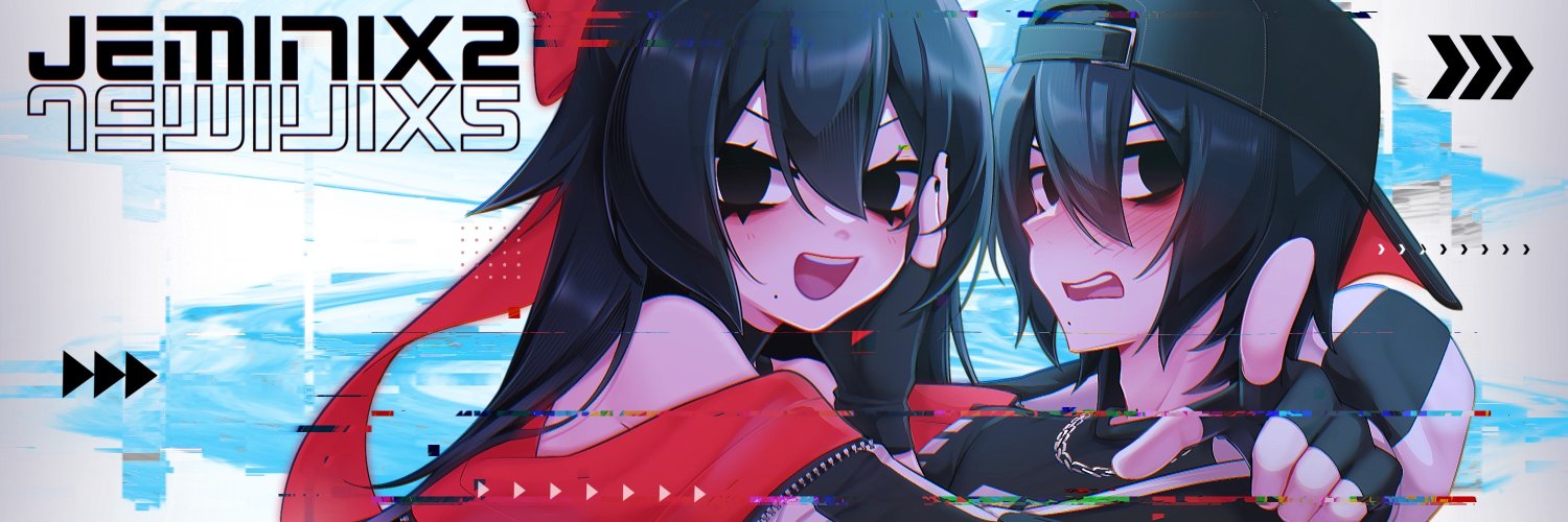 jeminix2 💾 ⌞sub acc⌝ banner