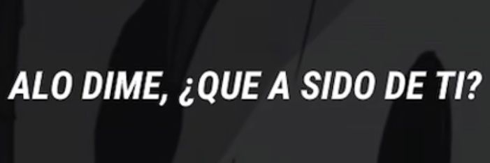 a banner