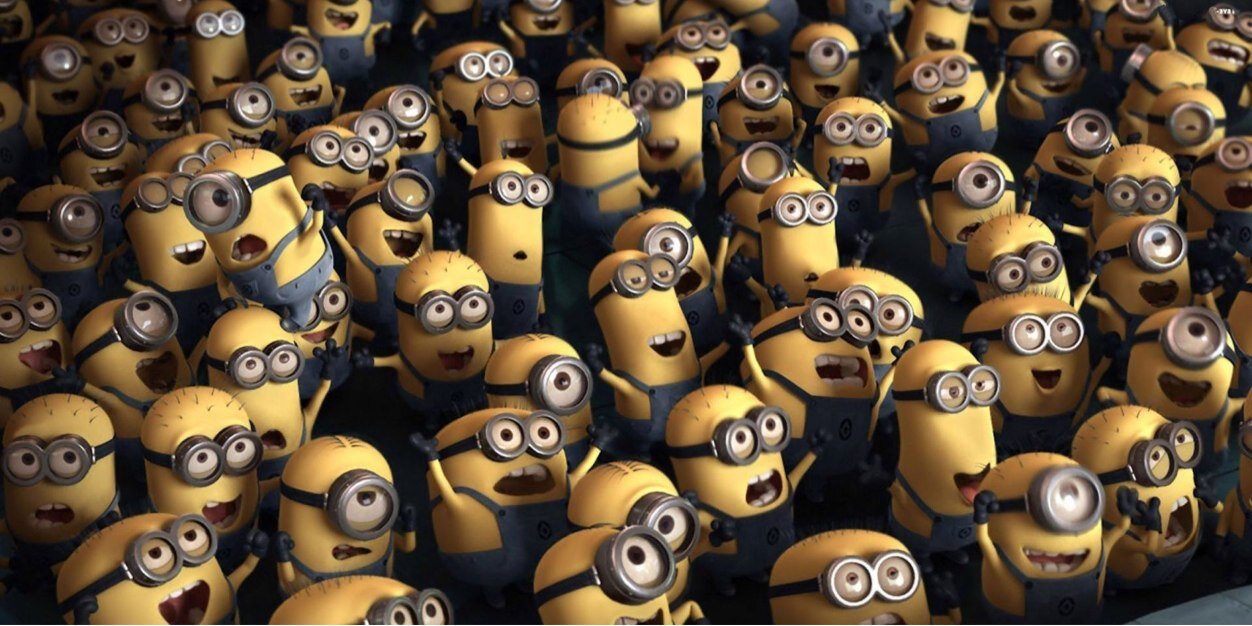 MinionOnTour's profile banner image