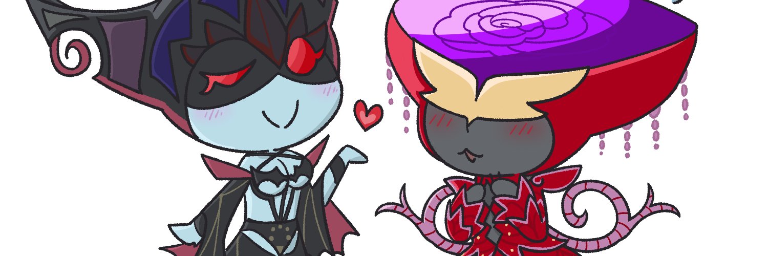 hansmannette's profile banner image