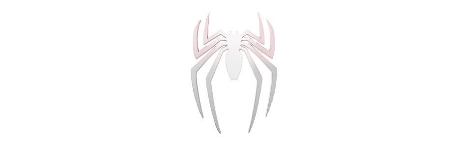 Spider-Kae. 🕸️ banner