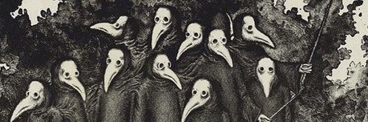 TheRedDeluge's profile banner image