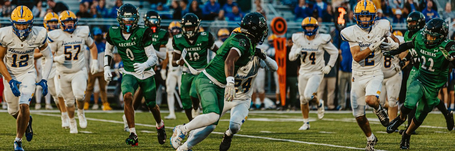 Detrick “D3” Smith III banner