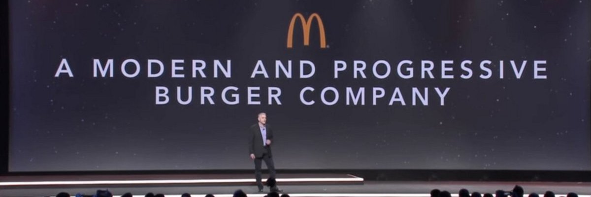 Michael Frederickson banner