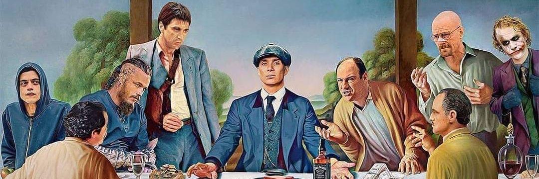 AnthonyFro11's profile banner image