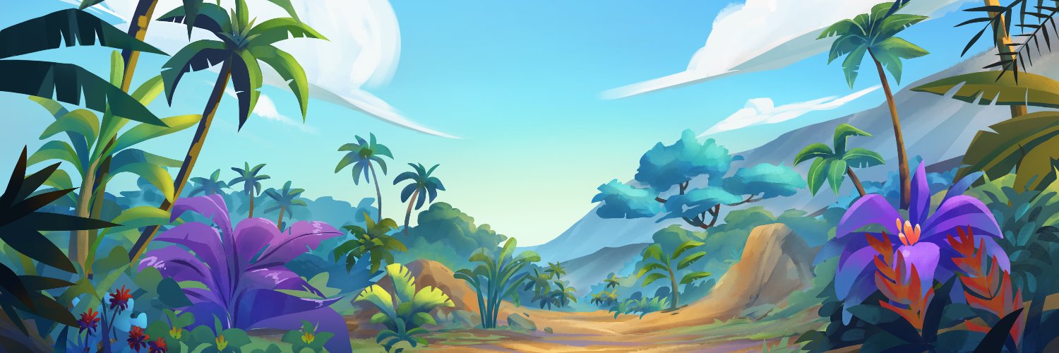 Land Before Ape banner