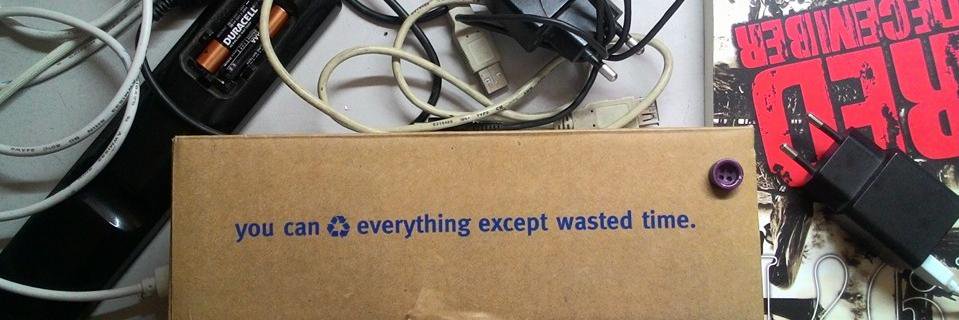 Rajeev R. Singh 💎 banner