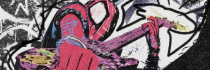 Enjolx's profile banner image