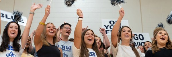 LBWCC Profile Banner