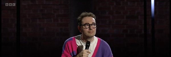 willhallcomedy Profile Banner