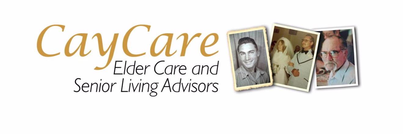 CayCare's profile banner image