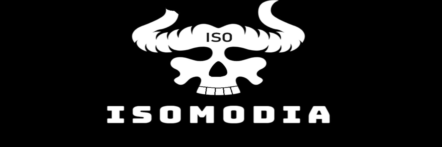 Isomodia's profile banner image