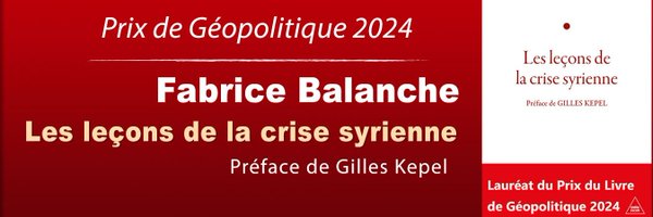 FabriceBalanche Profile Banner