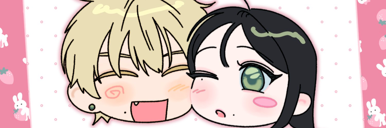 미나상🍒 banner