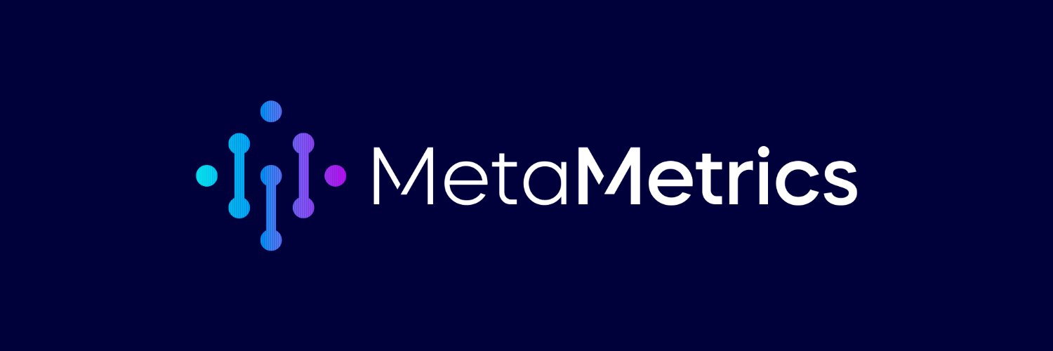 Meta Metrics banner