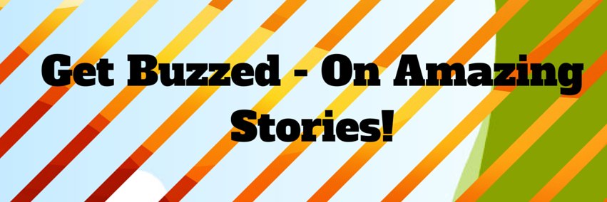 RealBuzzedOn's profile banner image