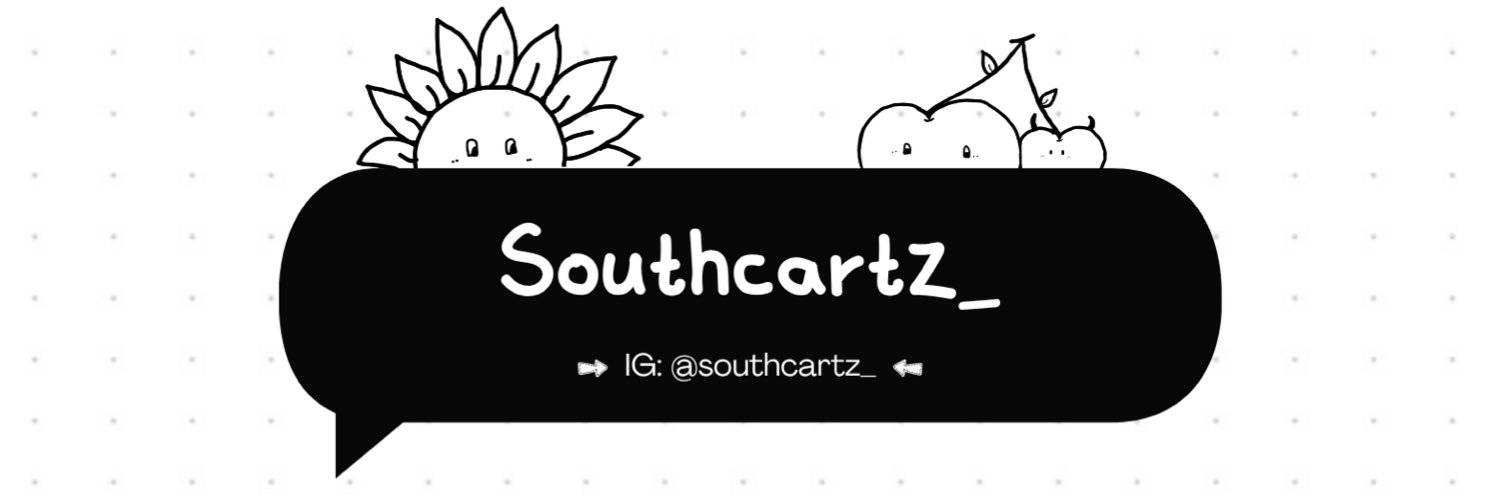SOUTHCARTZ_ banner