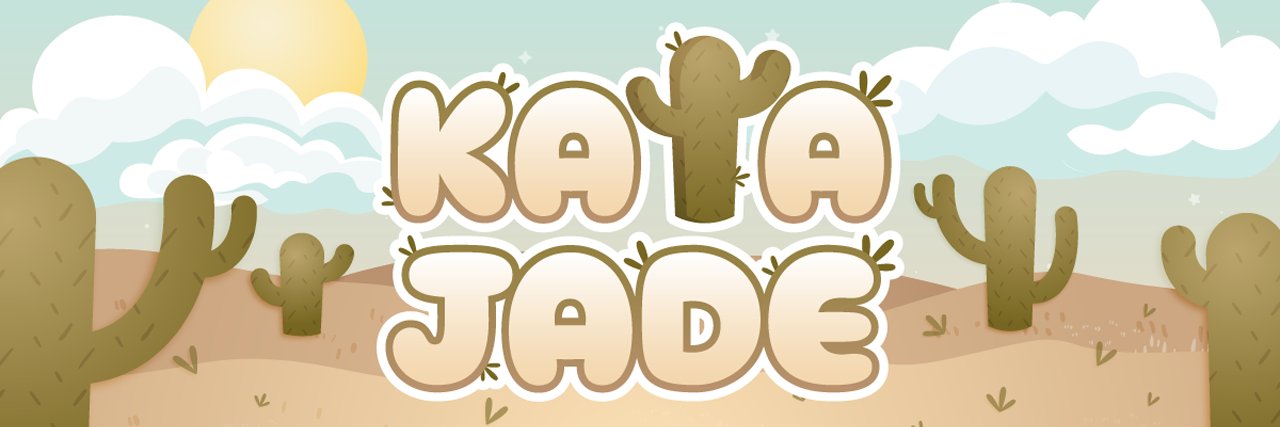 RG | Kata Jade banner