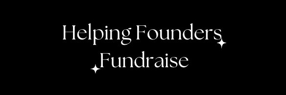 Art of VC Fundraising banner