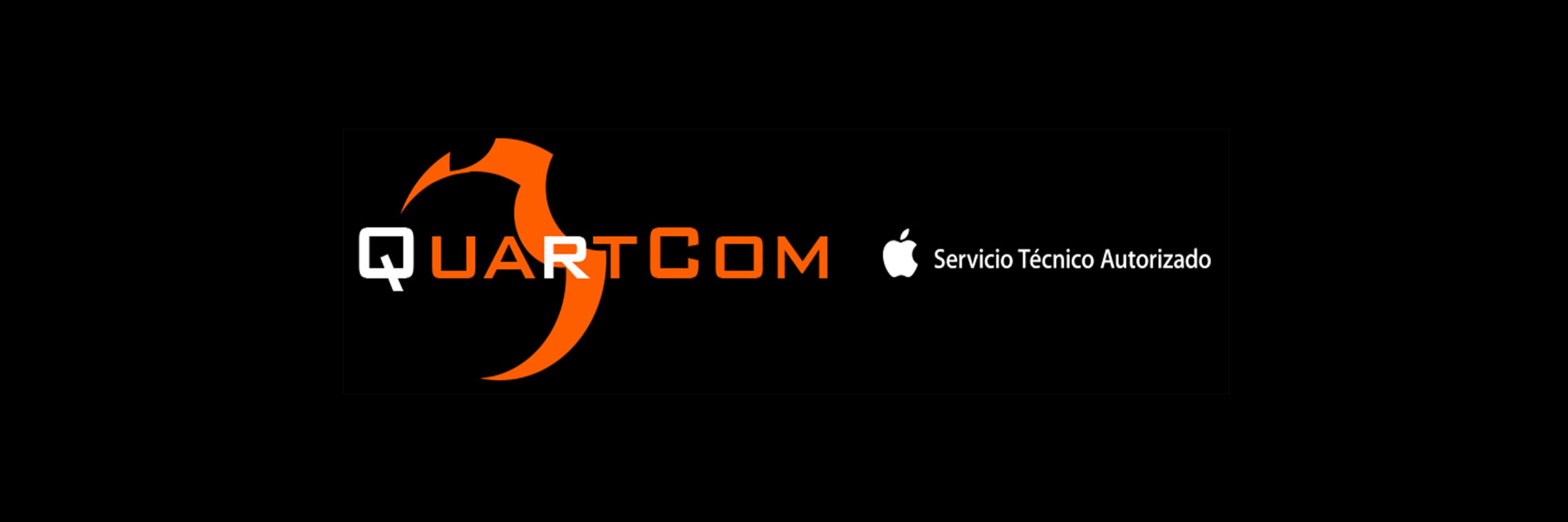 QuartCom's profile banner image