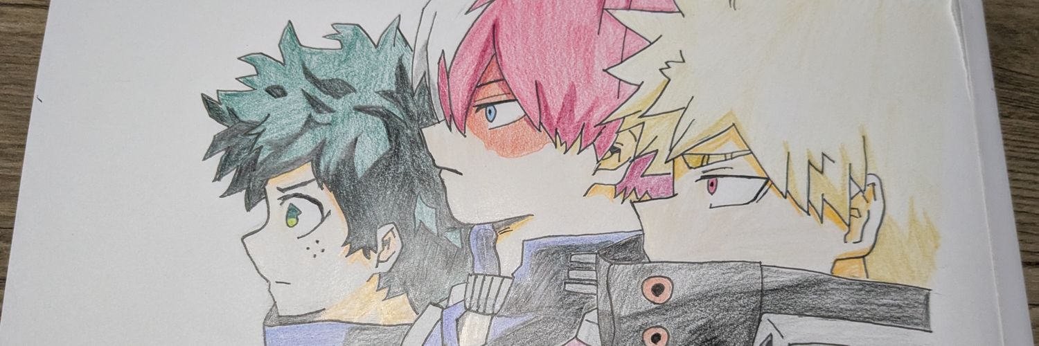Mofu7010's profile banner image