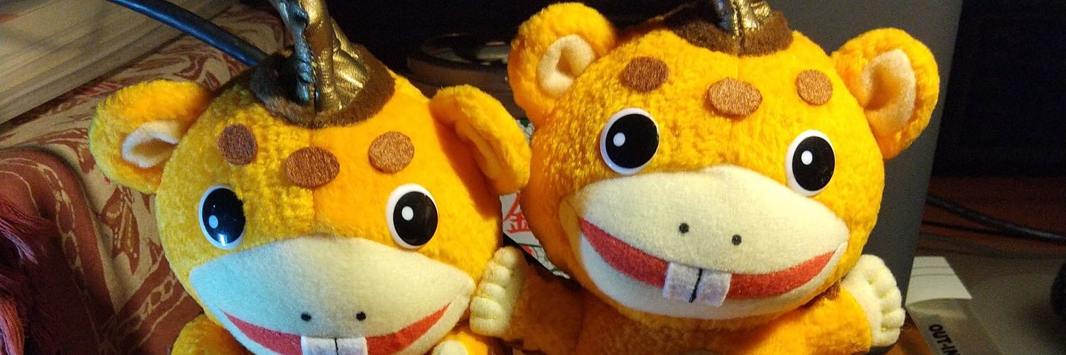 youbuntaro33's profile banner image