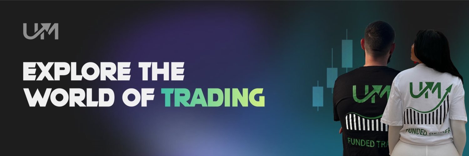 UWMTrading.com banner