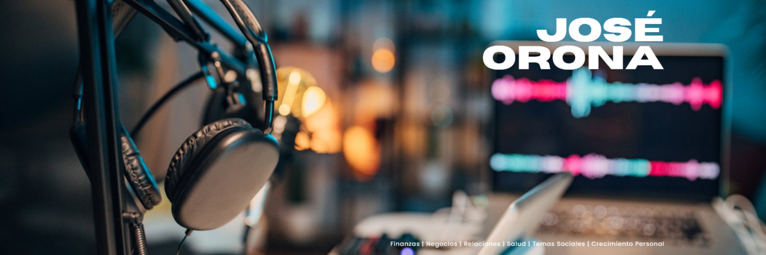 QueSabiaYo's profile banner image