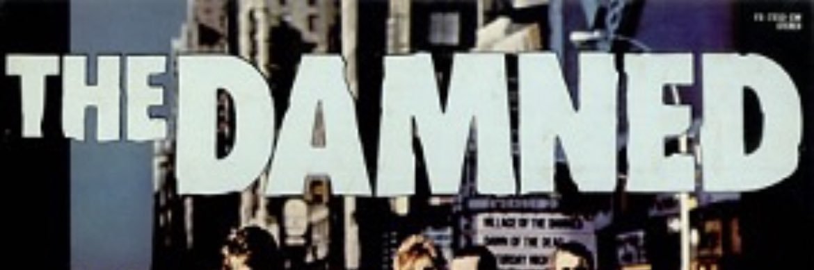 Demented. banner