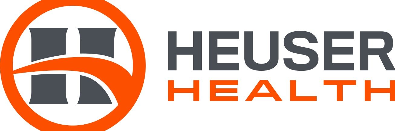 Heuser Health banner