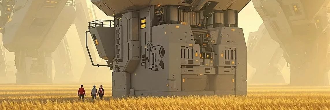 consolerod's profile banner image