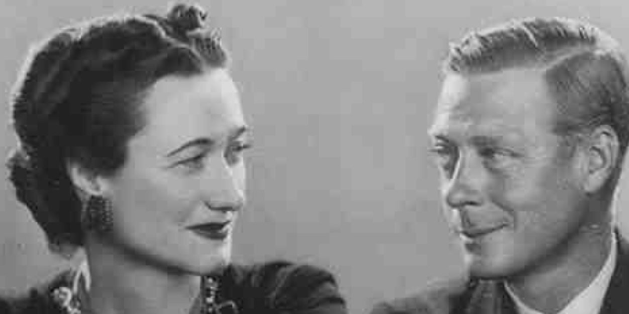 Duchess of Windsor banner