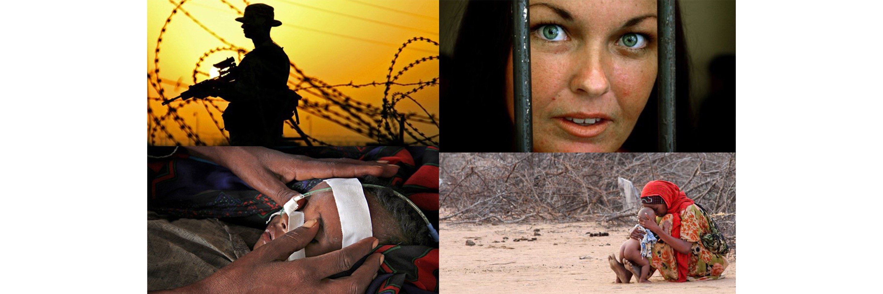 Steve Pennells banner