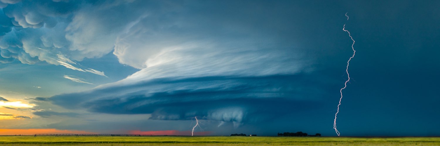 ☈ Chris Jackson ☈'s banner