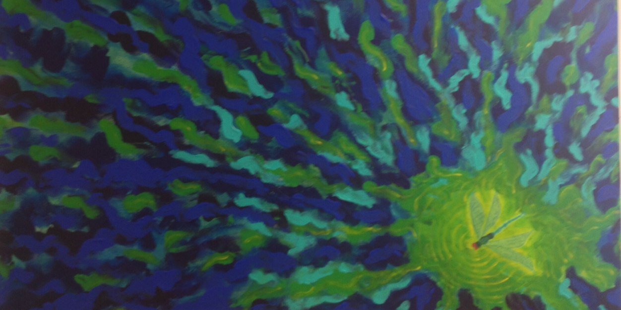 Benjaroni's profile banner image