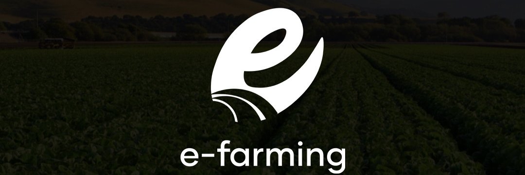 eFarming banner