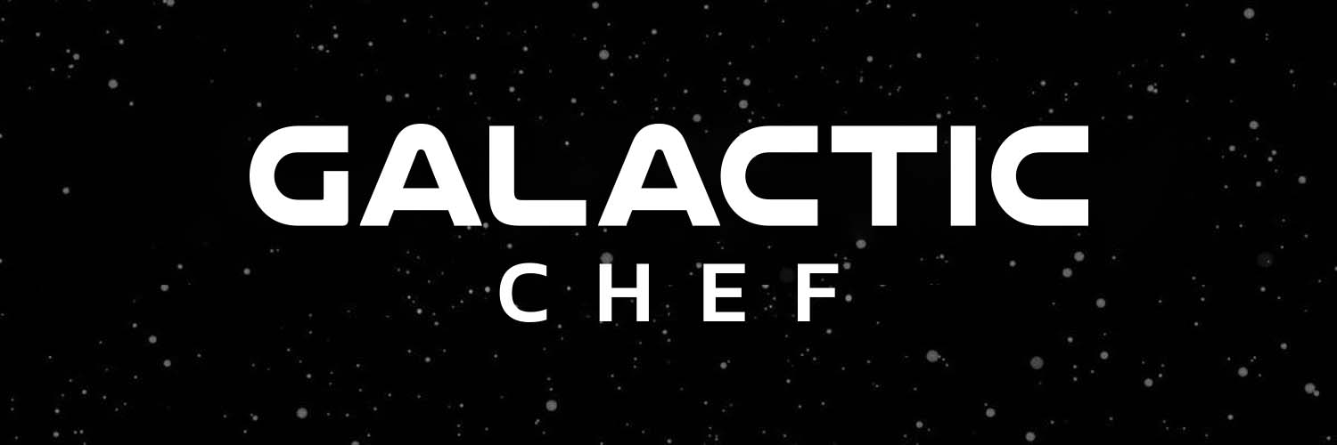 Galactic Chef banner