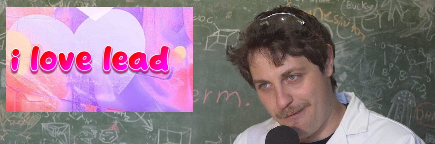 Pyrochlore's banner