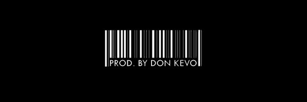 DonKEVO_ Profile Banner
