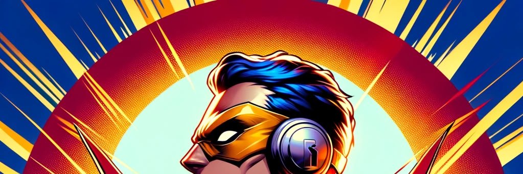 Ronnie Smash banner