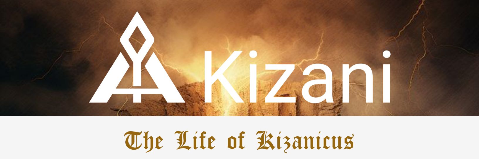 Kizani banner